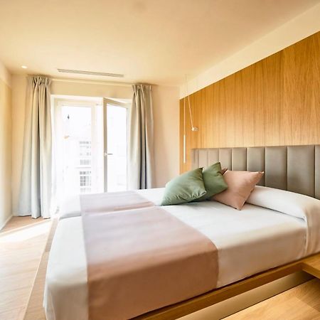 Hostal Pericon Conil De La Frontera Exteriör bild