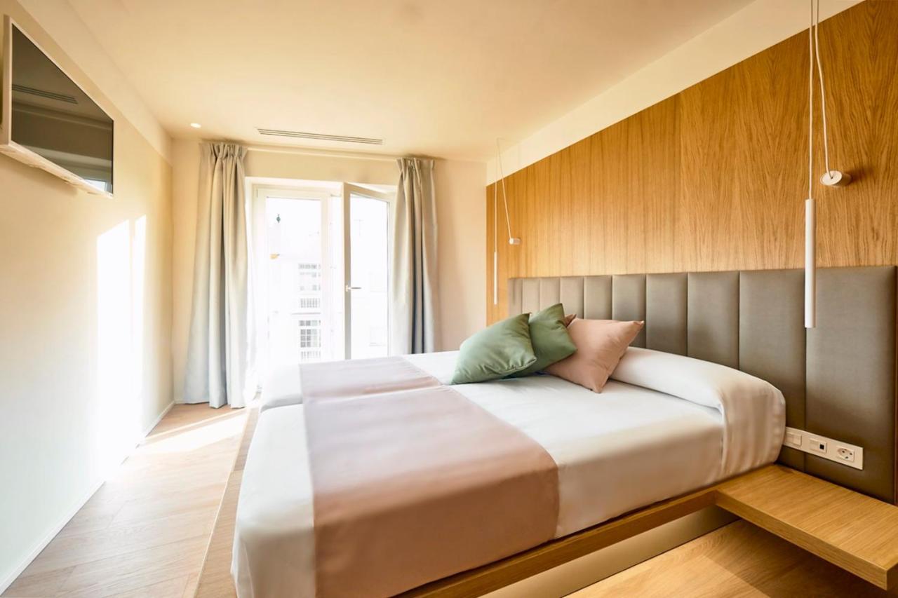 Hostal Pericon Conil De La Frontera Exteriör bild