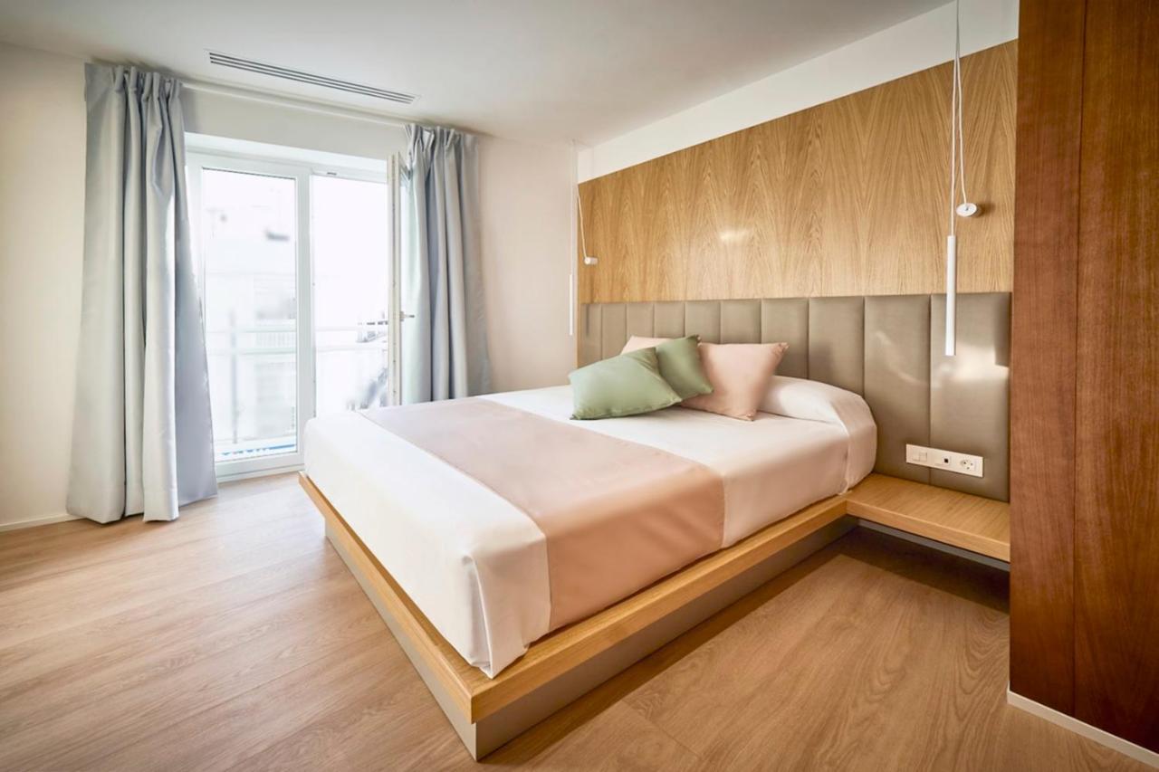 Hostal Pericon Conil De La Frontera Exteriör bild