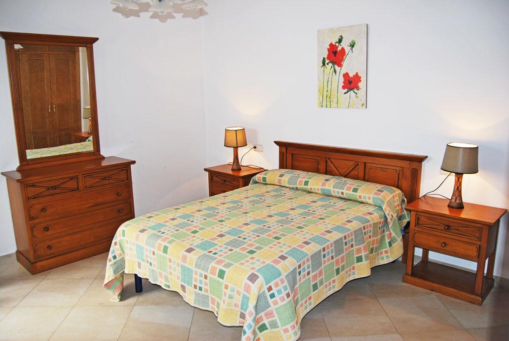 Hostal Pericon Conil De La Frontera Exteriör bild
